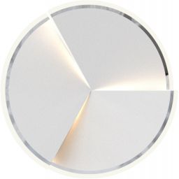 Aviano Trapani plafon 1x40 W chrom 9036-108L