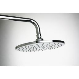 Art Platino zestaw prysznicowy termostatyczny z deszczownicą chrom TER-ZKPN.400C