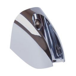 Awd Interior uchwyt prysznicowy srebrny AWD02221121