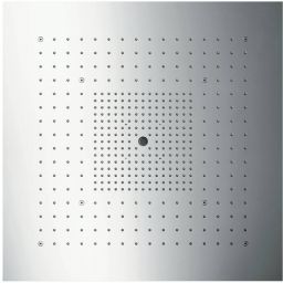Axor Starck Shower Heaven deszczownica sufitowa ShowerHeaven 72 cm stal szlachetna 10625800