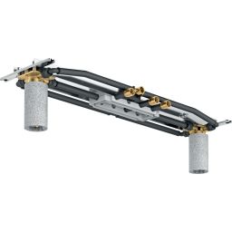 Axor ShowerHeaven zestaw podstawowy do deszczownicy 10922180