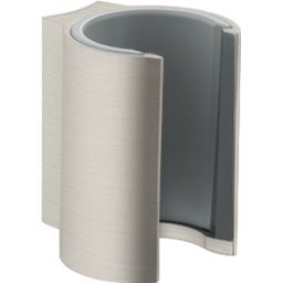 Axor Starck uchwyt prysznicowy stal 27515800