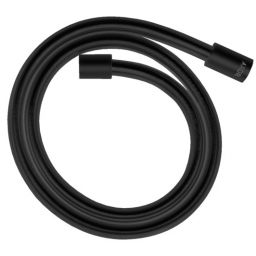 Axor Starck wąż prysznicowy 125 cm czarny mat 28282670