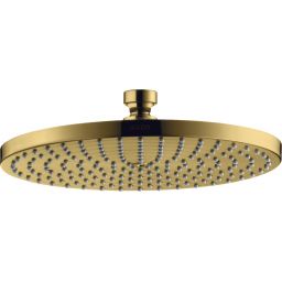 Axor Starck deszczownica 24x24 cm okrągła 28494990