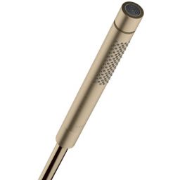 Axor Starck słuchawka prysznicowa nikiel szczotkowany 28532820