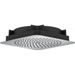 Axor Citterio C deszczownica 27x27 cm kwadratowa chrom 28794000
