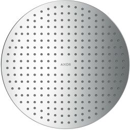 Axor ShowerSolutions deszczownica 30 cm okrągła sufitowa chrom 35305000