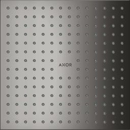 Axor ShowerSolutions deszczownica 25x25 cm kwadratowa 35313330