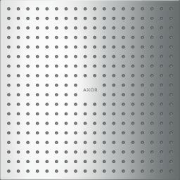Axor ShowerSolutions deszczownica 30x30 cm kwadratowa chrom 35321000