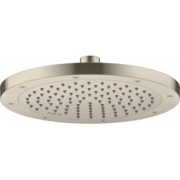 Axor ShowerSolutions deszczownica 24,5x24,5 cm okrągła 35380820