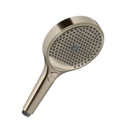 Axor ShowerSolutions słuchawka prysznicowa nikiel szczotkowany 39772820