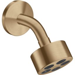 Axor One deszczownica 7,3x7,3 cm okrągła 48490140