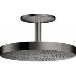Axor One deszczownica z ramieniem 28,2x28,2 cm okrągła 48493330