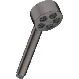 Axor One słuchawka prysznicowa czarny chrom szczotkowany EcoSmart 48651340