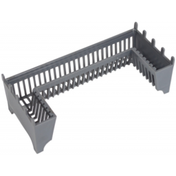 Balneo Duplex Next Gold odpływ liniowy 60 cm złoty BR-60N