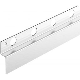 Balneo listwa kształtująca spadek 170 cm inox D0101010110-2   