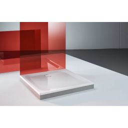 Bette BetteUltra 1000 mm brodzik prostokątny 100x90 cm biały 1660-000AS