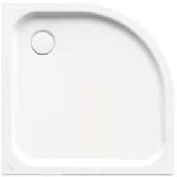 Bette BetteCorner brodzik półokrągły 90x90 cm biały 5429-000AS