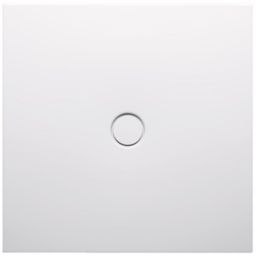 Bette BetteFloor brodzik 140x80 cm prostokątny biały 5801-440T1