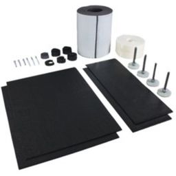 Bette zestaw wyciszający do brodzików B57-0110