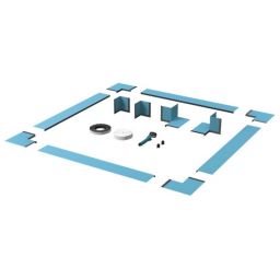 Bette Pro zestaw uszczelniający B57-0370