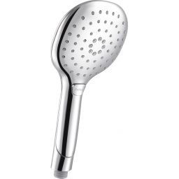 Corsan Halo słuchawka prysznicowa chrom CMP002CH