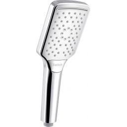 Corsan Vilo słuchawka prysznicowa chrom CMP003CH