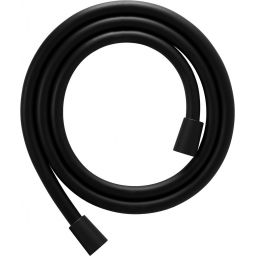 Corsan wąż prysznicowy 150 cm czarny połmat CMW250CZARNY