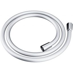 Corsan wąż prysznicowy 150 cm satynowy CMW250SILVER