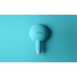 Clou Kaldur słuchawka prysznicowa niebieska CL/06.25002