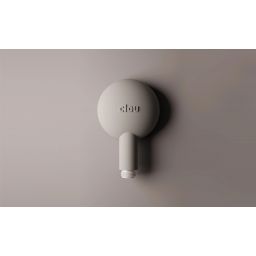 Clou Kaldur słuchawka prysznicowa szara CL/06.25006