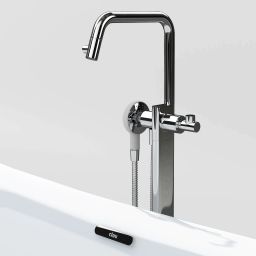 Clou Kaldur słuchawka prysznicowa szara CL/06.25006