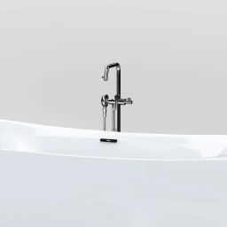 Clou Kaldur słuchawka prysznicowa chrom CL/06.25029