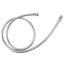 Deante Neo wąż prysznicowy 120 cm chrom NEA021V