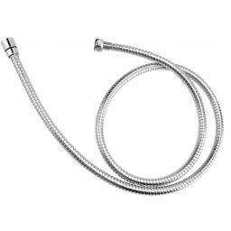 Deante Neo wąż prysznicowy 120 cm chrom NEA021W
