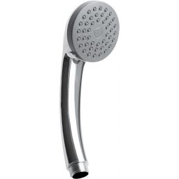 Deante Classic Neo słuchawka prysznicowa chrom NEC051S