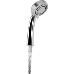 Deante Neo Easy słuchawka prysznicowa chrom NEE051S