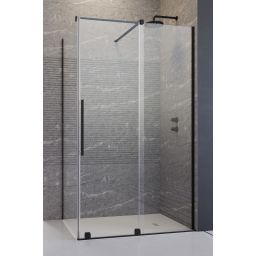 Radaway Furo KDJ drzwi prysznicowe 62,2 cm prawe chrom/szkło przezroczyste 10104622-01-01R