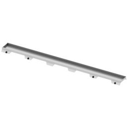 Tece Drainline ruszt odpływu liniowego 120 cm 601272