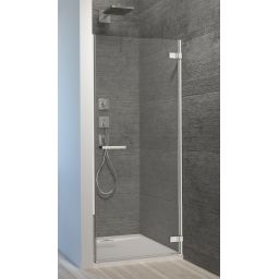 Radaway Arta DWJ I drzwi wnękowe 70 cm prawe chrom+/szkło przezroczyste 386070-03-01R