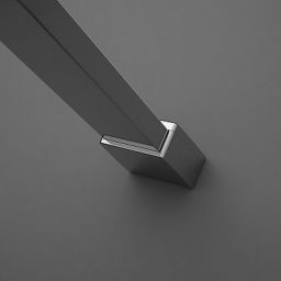 Radaway Modo New IV ścianka prysznicowa walk-in 100 cm chrom połysk/szkło przezroczyste 389604-01-01