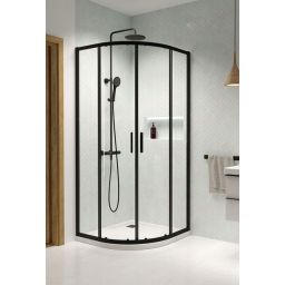 Radaway Premium Pro PDD drzwi prysznicowe szkło przezroczyste 1013000-01-01