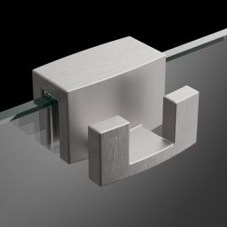 Radaway WR wieszak do szyby prysznicowej WR-091