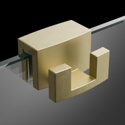 Radaway WR wieszak do szyby prysznicowej WR-099