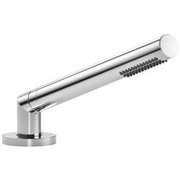 Dornbracht Meta zestaw prysznicowy nawannowy chrom 27702660-00