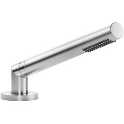 Dornbracht Meta zestaw prysznicowy nawannowy chrom szczotkowany 27702660-93