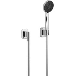 Dornbracht Lisse zestaw prysznicowy ścienny chrom 27803845-00