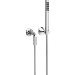 Dornbracht Vaia zestaw prysznicowy ścienny element zewnętrzny chrom 27808809-00