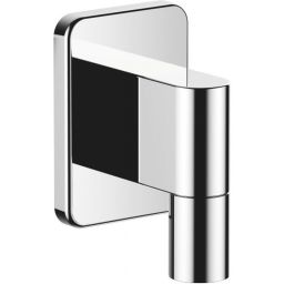 Dornbracht Lulu przyłącze kątowe ścienne chrom 28450710-00