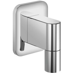 Dornbracht Lisse kolanko przyłączeniowe ścienne chrom 28450845-00